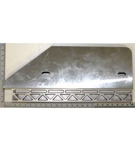 Guía recta para sierra...