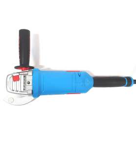 Meuleuse d'angle diamètre 125 mm Fixtec FAC12504 - 1200W