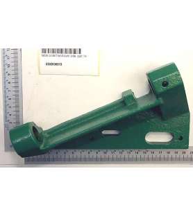 Outfeed table hinge 3302636013 for Scheppach, Kity, and Jean l'ébéniste thicknesser planer