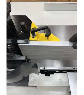 Toupie-scie Holzprofi Starter TS1600 avec chariot ras de lame 1600 mm - 230V