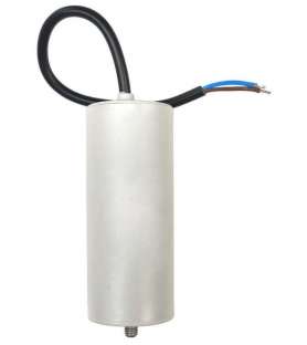 Anlaufkondensator 40µF - 450V