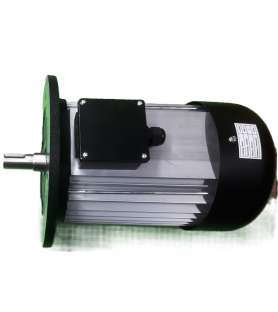 400-V-Motor für Holzmann...