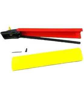 Protecteur à pont complet...