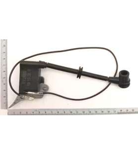 Ignition coil 5910108005 for Scheppach and Woodstar chainsaws