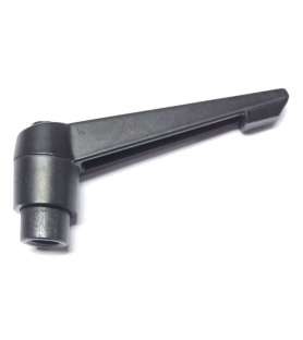 Manette indexable pour le blocage du guide pour dégauchisseuse Holzmann HOB260ABS et Bernardo PT260/PT305D