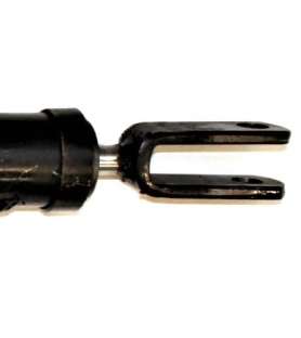 Vérin 3905306060 pour fendeur de bûches vertical 6 à 7 tonnes Scheppach, Kity et Woodster