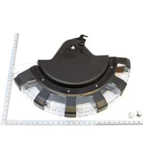 Protezione lama 3901247005 per seghe radiali Parkside e Scheppach