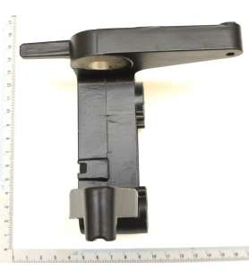 Butée de profondeur 3901227019 pour scie à onglet Scheppach, Woodstar et Parkside