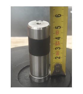 400V motor for Holzmann BS712N metal band saw