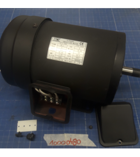 Motore da 400 V per sega a nastro per metalli Holzmann BS712N