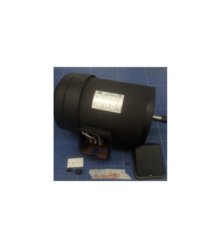 400V-Motor für Metallbandsäge Holzmann BS712N