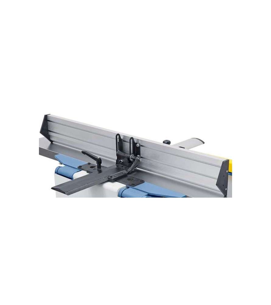 Guía de cepillado basculante para Bernardo FS310P(S) y Holzprofi Maker DR310