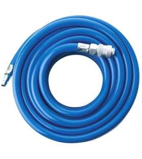 Compressed air hose 7906100711 for Scheppach and Parkside compressors