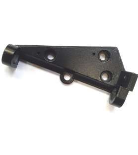 Hinge for planer and...