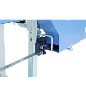 Bernardo BBS400E log bandsaw - 230V