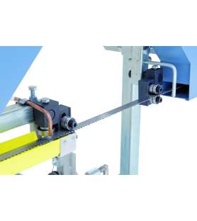 Bernardo BBS400E blockbandsäge - 400 V