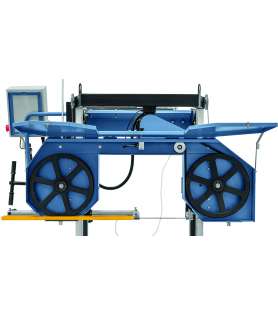 Scie à grumes Bernardo BBS760E - 400V