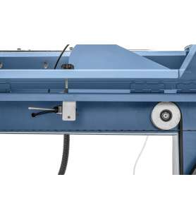 Scie à grumes Bernardo BBS760E - 400V