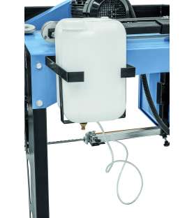 Scie à grumes Bernardo BBS760E - 400V