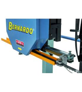 Sega a nastro per tronchi termica Bernardo BBS920B