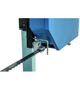 Bernardo BBS920B Thermal log bandsaw