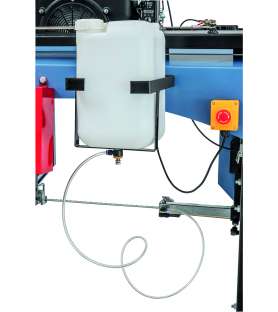 Blockbandsäge Bernardo BBS920B mit Benzin-Motor