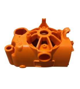 Ensemble pièces pour Triton...