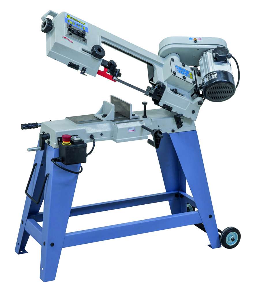 Bernardo EBS115B Metallbandsäge