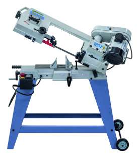 Bernardo EBS115B Metal bandsaw