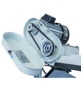 Bernardo EBS115B Metal bandsaw