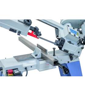 Bernardo EBS115B Metal bandsaw