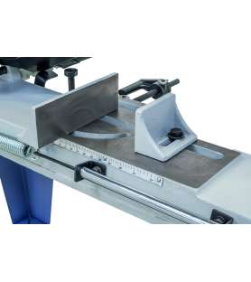 Sega a nastro per metalli Bernardo EBS115B