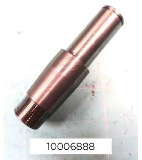 Axe de poulie repère 4 pour...