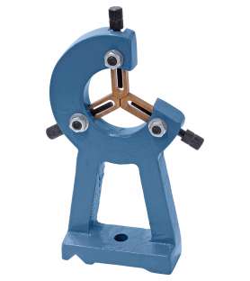 Lunette fixe pour tour...