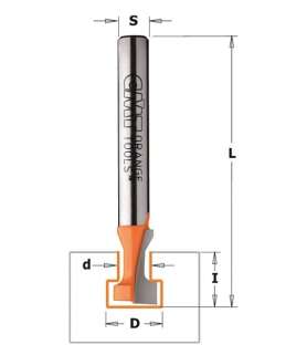 CMT 950.001.11 - Fraise de...