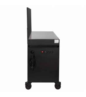 Servante d'atelier multifonction Holzmann WW1000MULTI