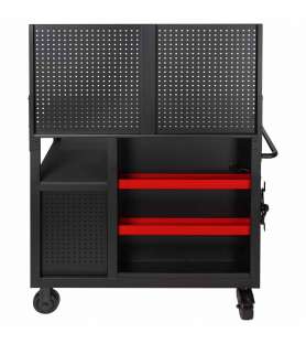Holzmann WW1000MULTI multifunctional tool cabinet