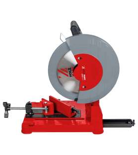 Troncatrice per metallo portatile Holzmann MKS355N