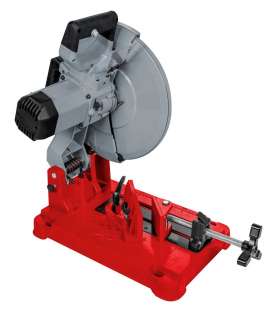 Troncatrice per metallo portatile Holzmann MKS355N