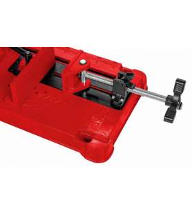 Troncatrice per metallo portatile Holzmann MKS355N