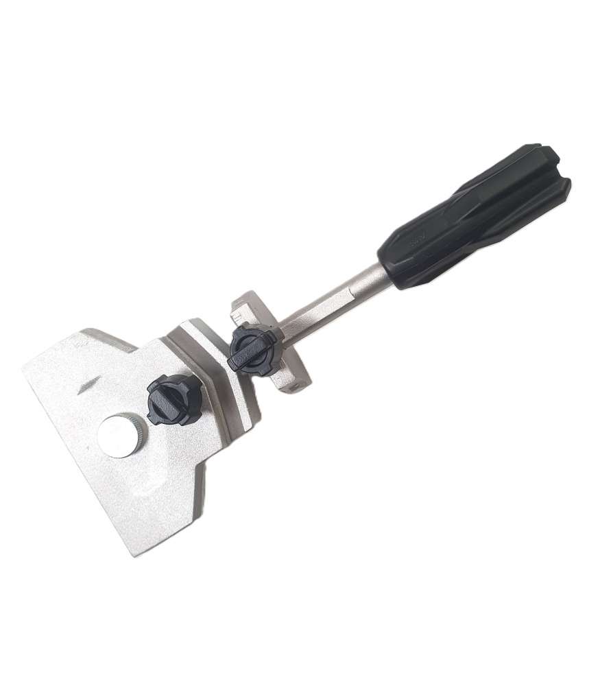 Dispositif d'affûtage Bernardo V120 pour grand couteau