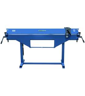 Bernardo BB2000RS folding machine with rotary shear