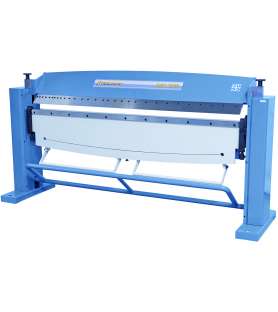 Bernardo BMS2020 manual folding machine