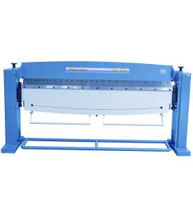 Bernardo BMS2020 manual folding machine