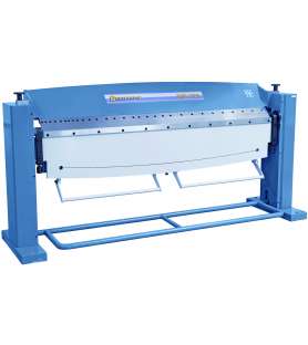 Schwenkbiegemaschine Bernardo BMS2020