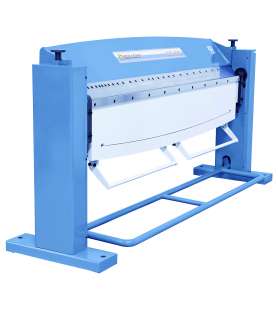 Schwenkbiegemaschine Bernardo BMS2020