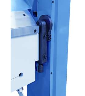 Schwenkbiegemaschine Bernardo BMS2020