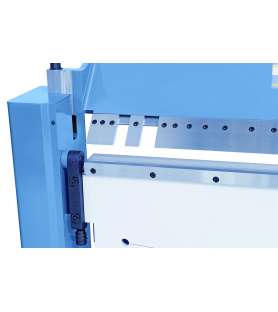 Piegatrice manuale Bernardo BMS2020