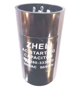 280-333MFD Start Capacitor...