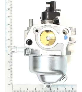 Carburatore 5911241067 per tosaerba Scheppach, Woodstar e Parkside